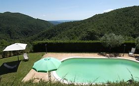 Scappo In Umbria, La Vallata