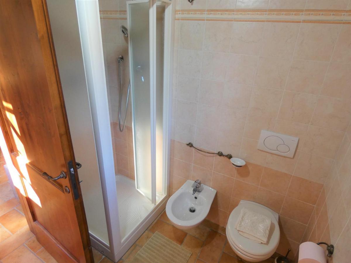 Scappo In Umbria, La Vallata Parrano Exterior photo